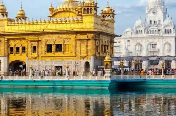 Dalhousie-Dharamshala-Amritsar Tour Package