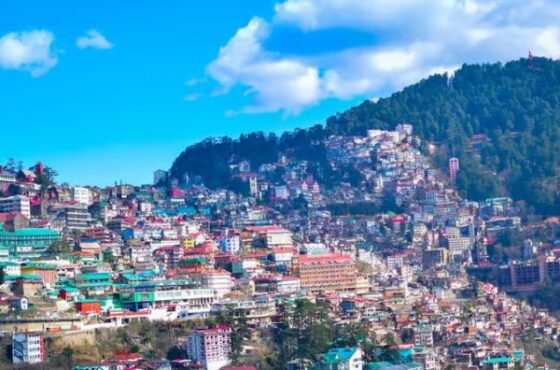 Shimla Manali Tour Package