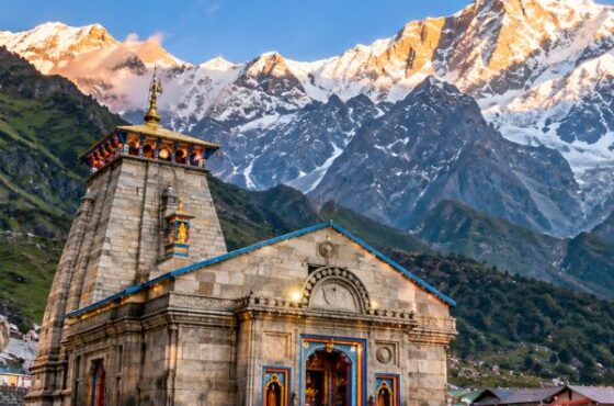 Uttarakhand Tour Package