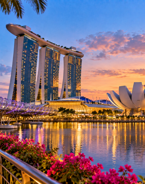Singapore