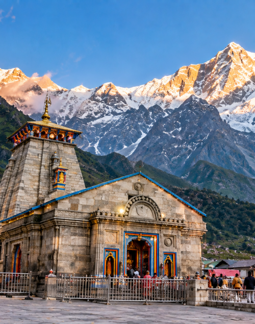 Uttarakhand