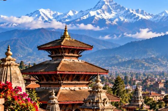 Nepal Tour Package