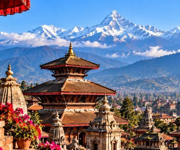 Nepal Tour Package