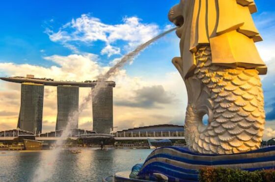 Singapore Tour Package
