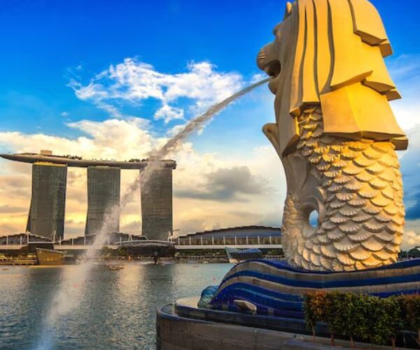 Singapore Tour Package