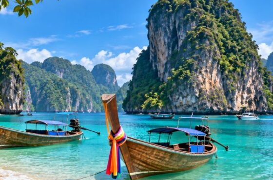 Thailand Tour Package