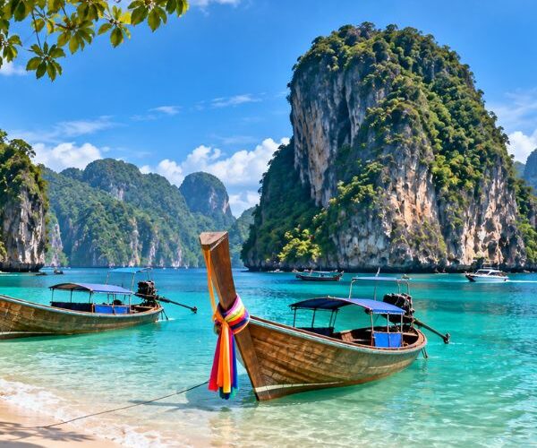 Thailand Tour Package