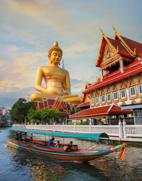 Thailand