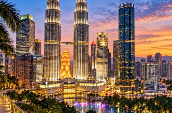 Malaysia Tour Package