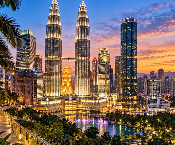 Malaysia Tour Package