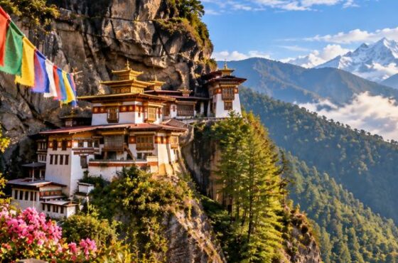 Bhutan