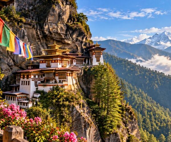 Bhutan