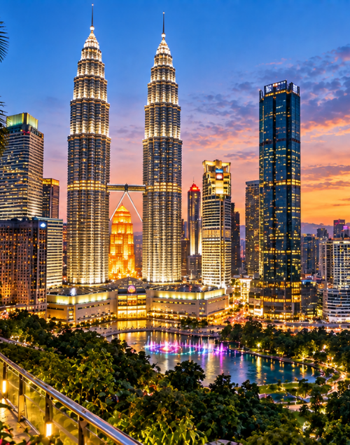 Malaysia