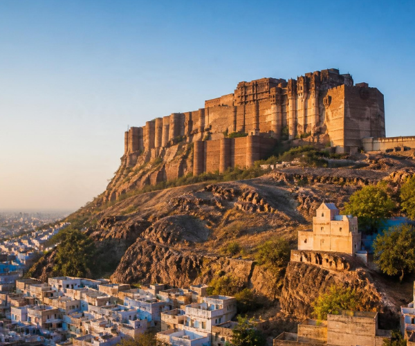 Rajasthan Tour Package