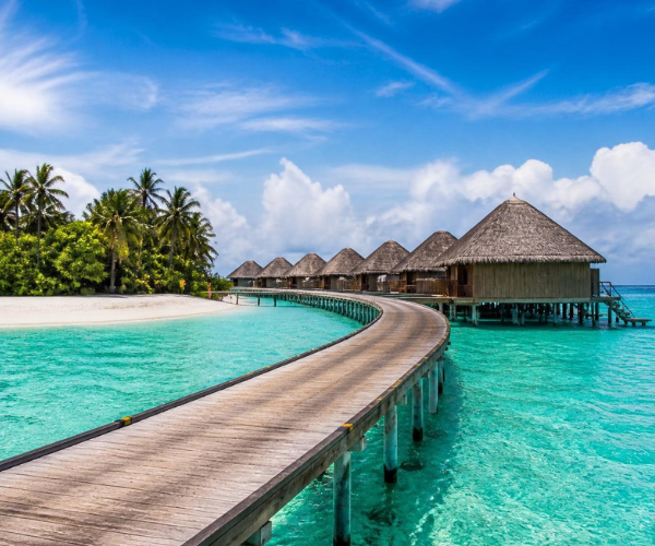 Maldives Tour Package