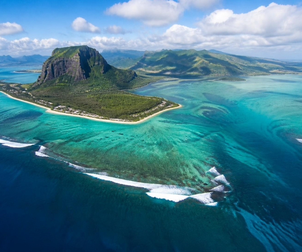 Mauritius Tour Package