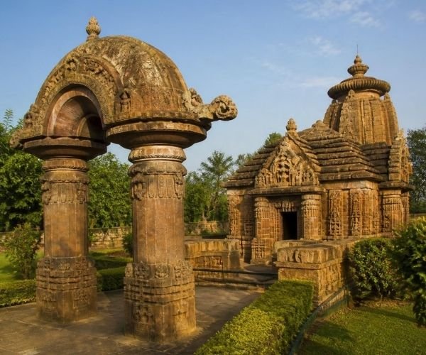 Odisha Tour Package
