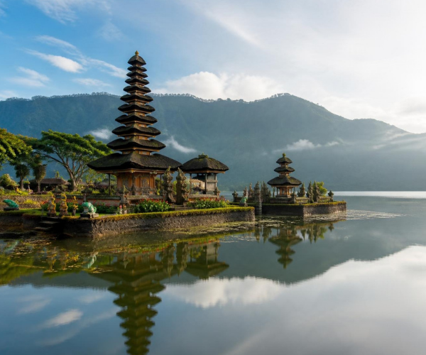 Bali Tour Package