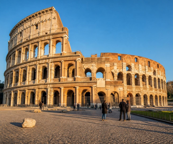 Europe Tour Package