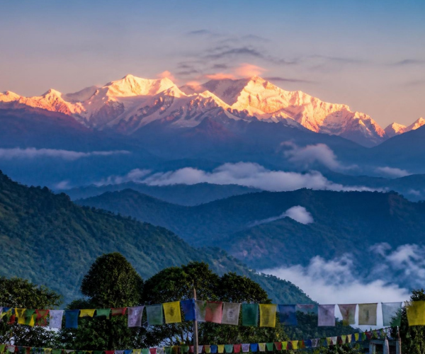 Sikkim Tour Package